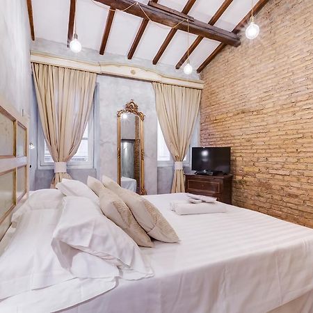 Colonna Suite - Rome Spanish Steps Suite & Spa מראה חיצוני תמונה