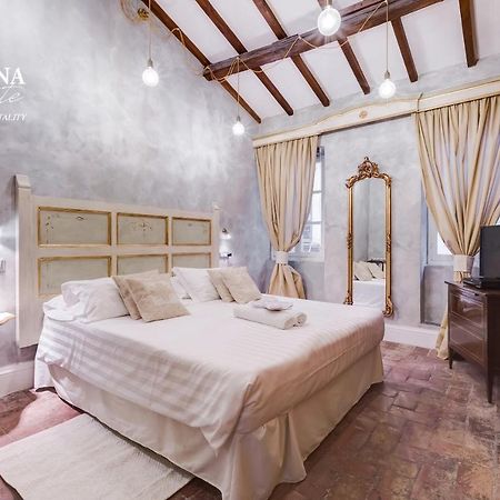 Colonna Suite - Rome Spanish Steps Suite & Spa מראה חיצוני תמונה