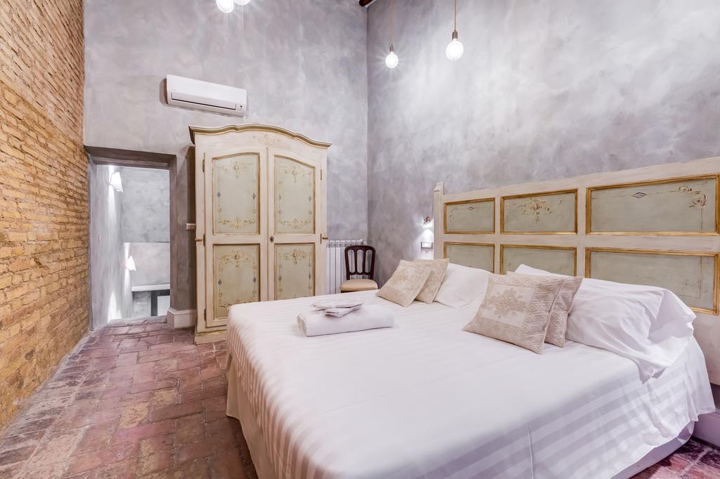 Colonna Suite - Rome Spanish Steps Suite & Spa מראה חיצוני תמונה