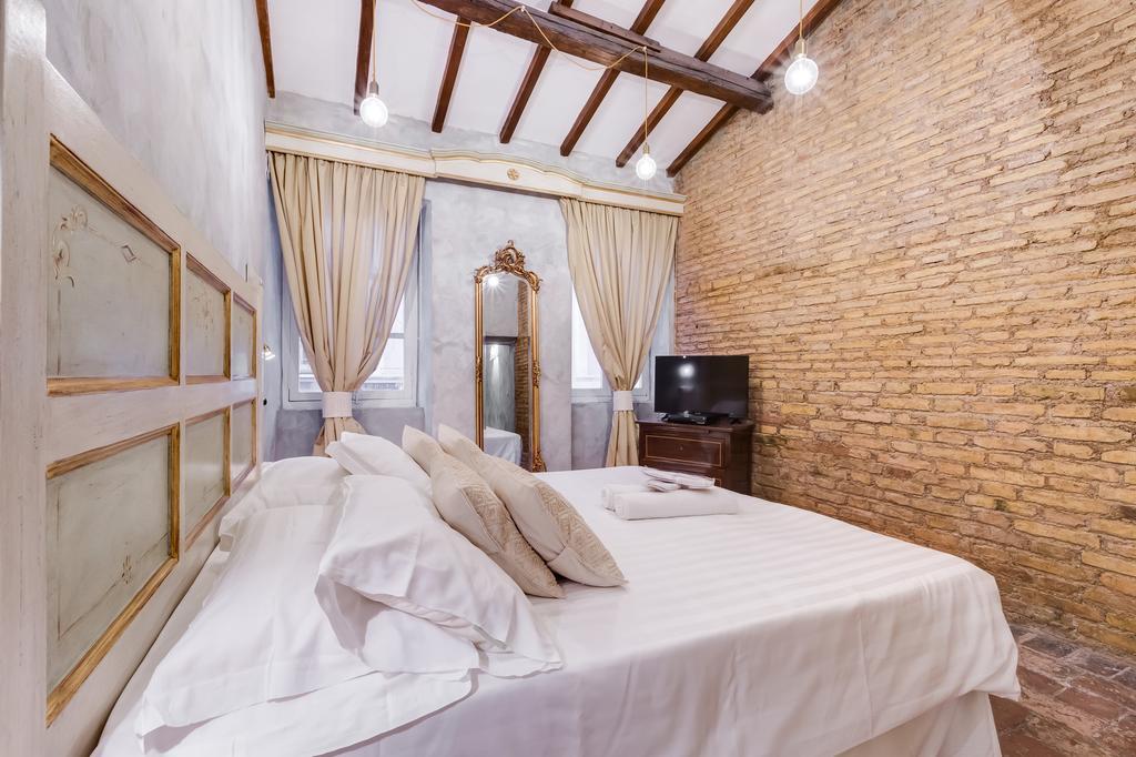 Colonna Suite - Rome Spanish Steps Suite & Spa מראה חיצוני תמונה