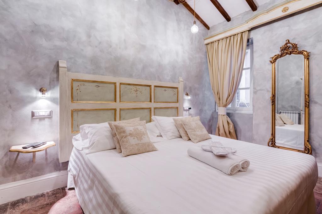Colonna Suite - Rome Spanish Steps Suite & Spa מראה חיצוני תמונה