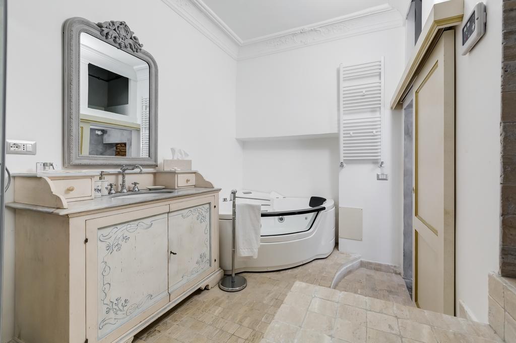 Colonna Suite - Rome Spanish Steps Suite & Spa מראה חיצוני תמונה