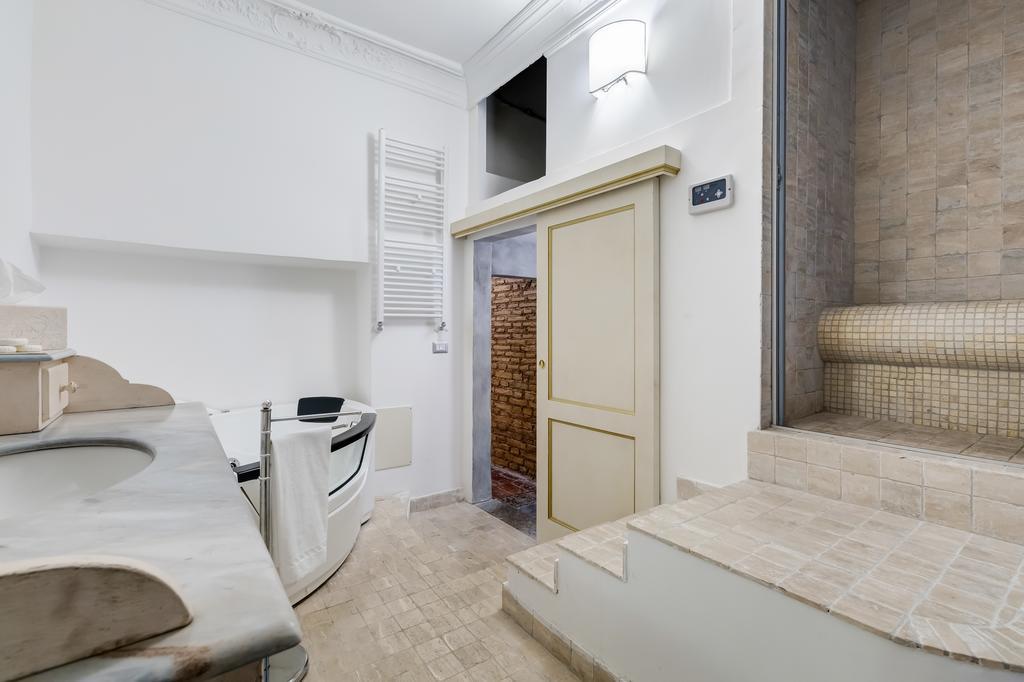 Colonna Suite - Rome Spanish Steps Suite & Spa מראה חיצוני תמונה