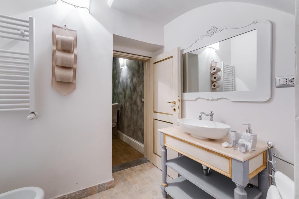 Colonna Suite - Rome Spanish Steps Suite & Spa מראה חיצוני תמונה