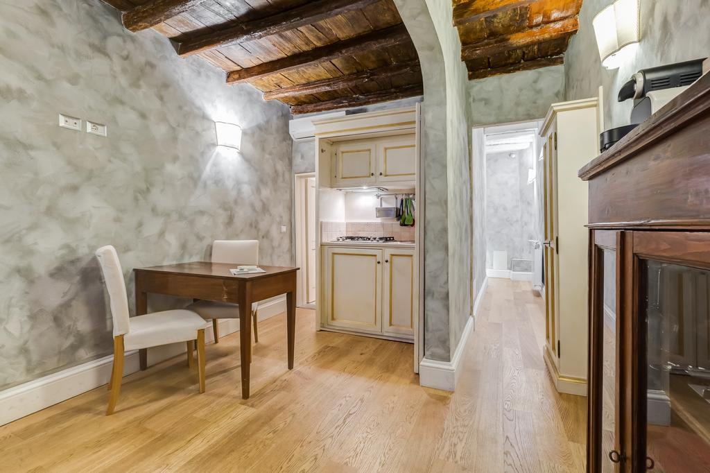 Colonna Suite - Rome Spanish Steps Suite & Spa מראה חיצוני תמונה