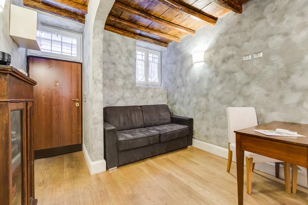 Colonna Suite - Rome Spanish Steps Suite & Spa מראה חיצוני תמונה