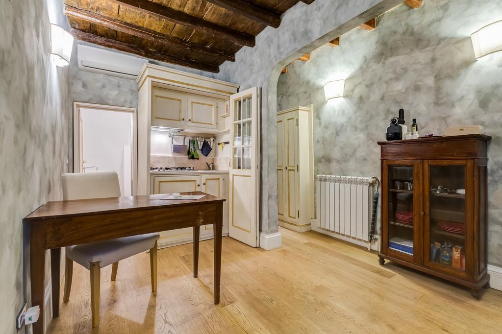 Colonna Suite - Rome Spanish Steps Suite & Spa מראה חיצוני תמונה