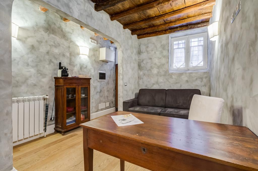 Colonna Suite - Rome Spanish Steps Suite & Spa מראה חיצוני תמונה
