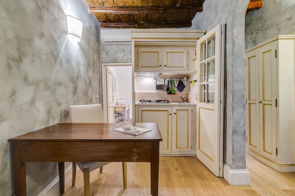 Colonna Suite - Rome Spanish Steps Suite & Spa מראה חיצוני תמונה