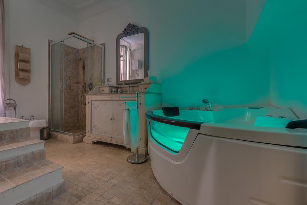Colonna Suite - Rome Spanish Steps Suite & Spa מראה חיצוני תמונה