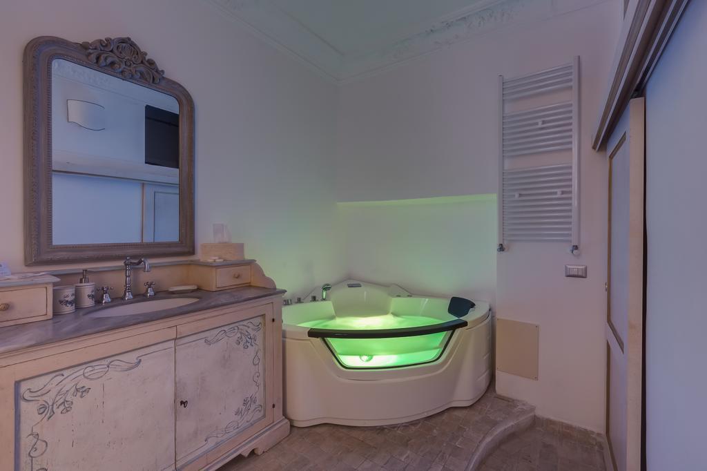 Colonna Suite - Rome Spanish Steps Suite & Spa מראה חיצוני תמונה