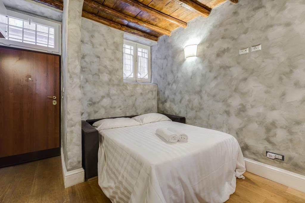 Colonna Suite - Rome Spanish Steps Suite & Spa מראה חיצוני תמונה